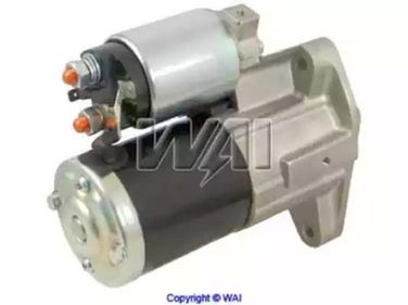 WAI 17897N Стартер - 2