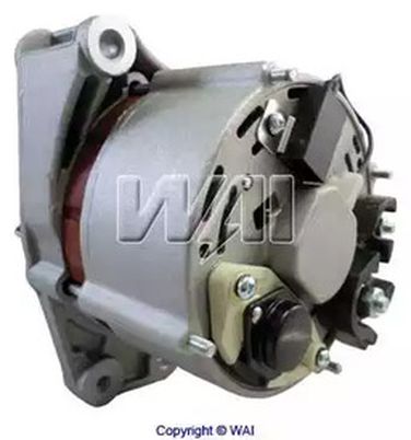 WAI 14970N Генератор - 1