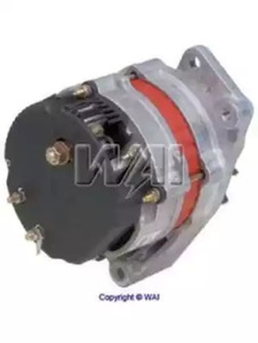 WAI 14970N Генератор - 10