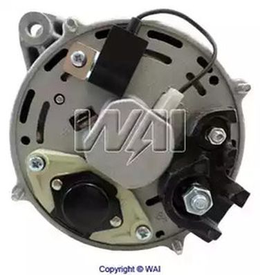 WAI 14970N Генератор - 4
