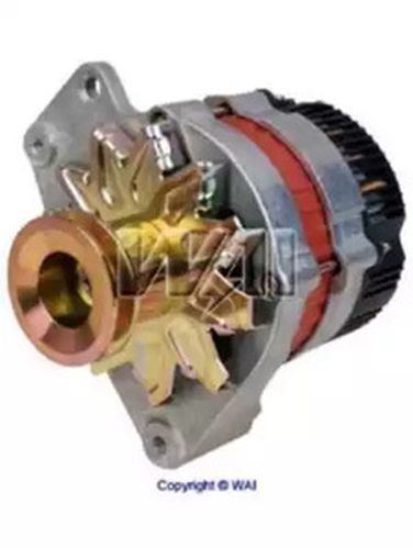 WAI 14970N Генератор - 5