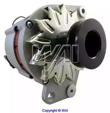 WAI 14970N Генератор - 6