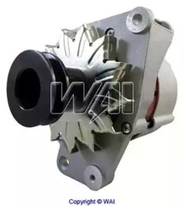 WAI 14970N Генератор - 7