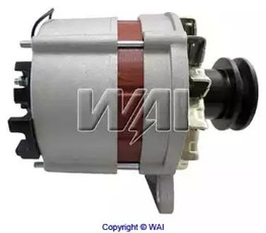 WAI 14970N Генератор - 8