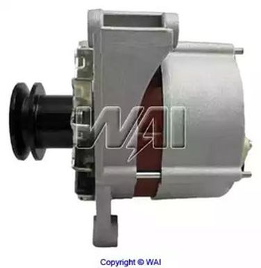 WAI 14970N Генератор - 9