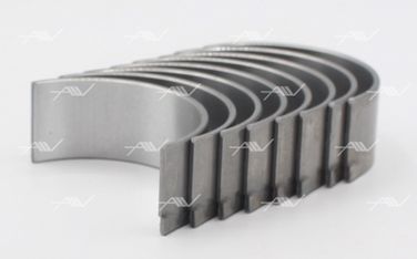 AUTOWELT BE32152 Вкладыши шатунные - 3