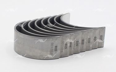 AUTOWELT BE32152 Вкладыши шатунные - 5