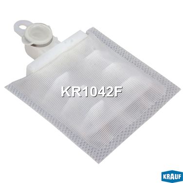 Krauf KR1042F Сетка-фильтр для бензонасоса - 1