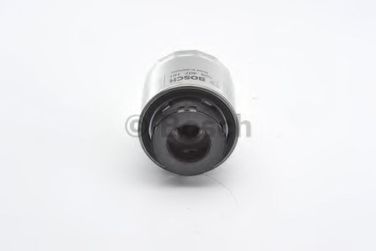 Bosch F 026 407 181 Фильтр масляный - 1