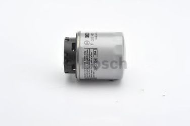 Bosch F 026 407 181 Фильтр масляный - 2