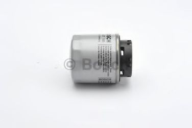 Bosch F 026 407 181 Фильтр масляный - 4