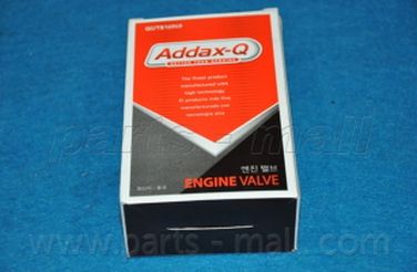 Addax-q CZA-013 Снят с производства Клапан впускной - 1