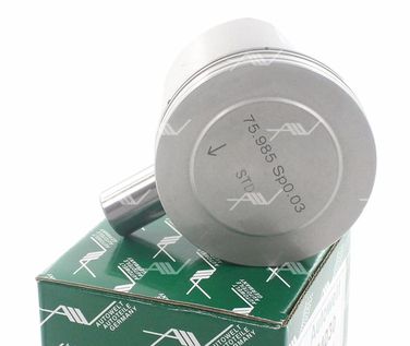 AUTOWELT PN54030 Поршень - 1