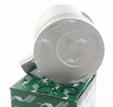 AUTOWELT PN52222 Поршень mercedes 2.0 m102 90.00mm - 1