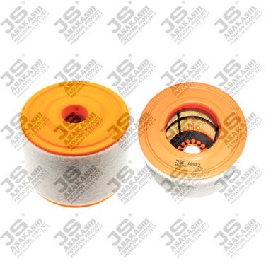 JS Asakashi A0586 Фильтр воздушный - 1