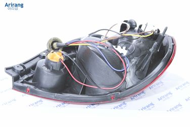 Arirang ARG232112L Фонарь задний левый - 2