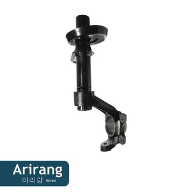 Arirang ARG31-4010L Кулак поворотный перед левый - 2