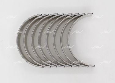 AUTOWELT BE34060 Вкладыши шатунные - 1