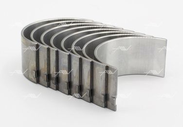 AUTOWELT BE34060 Вкладыши шатунные - 2