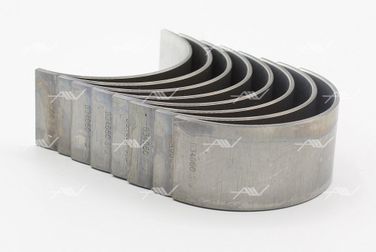 AUTOWELT BE34060 Вкладыши шатунные - 4