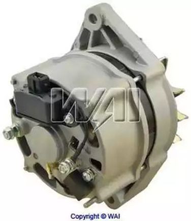 WAI 12223N Генератор - 2