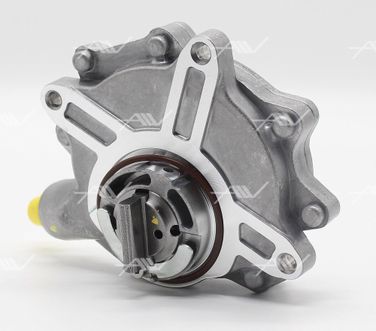 AUTOWELT PW50000 Насос вакуумный - 1