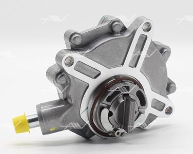 AUTOWELT PW50000 Насос вакуумный - 2
