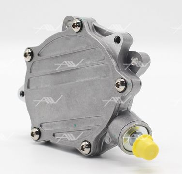 AUTOWELT PW50000 Насос вакуумный - 3