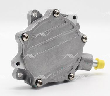 AUTOWELT PW50000 Насос вакуумный - 4