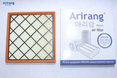 Arirang ARG32-1429 Фильтр воздушный - 1