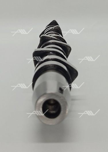 AUTOWELT CS51004 Cs-51004 распредвал (мех. толкатели) vw/volvo dv/dw/d24t (075109101a) - 1
