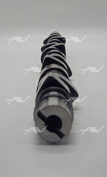 AUTOWELT CS51004 Cs-51004 распредвал (мех. толкатели) vw/volvo dv/dw/d24t (075109101a) - 5