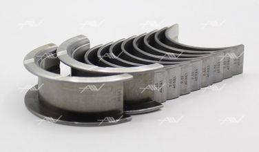 AUTOWELT MS32160 Вкладыши шатунные - 5