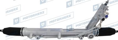Motorherz R20251NW Рулевая рейка с тягами гидравлическая - 2