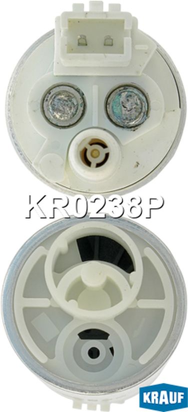 Krauf KR0238P Бензонасос электрический - 2