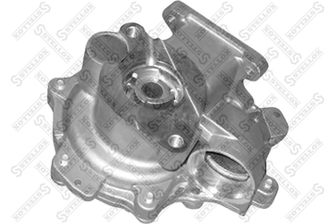 Stellox 4500-0140-SX Помпа BMW E46 1.6/1.8 00> - 1