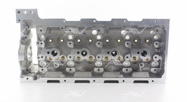 AUTOWELT ZK52000 Головка блока цилиндров - 5