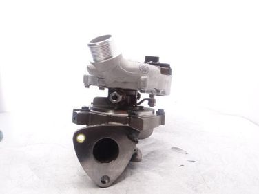 GARRETT 7784005005S Турбокомпрессор - 1