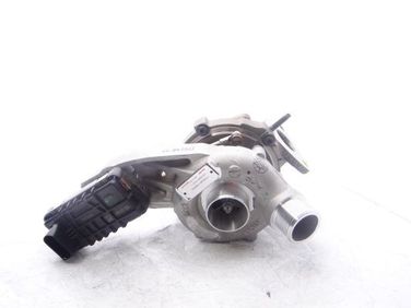 GARRETT 7784005005S Турбокомпрессор - 2