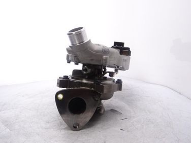 GARRETT 7784005005S Турбокомпрессор - 3