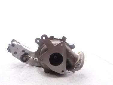 GARRETT 7784005005S Турбокомпрессор - 5