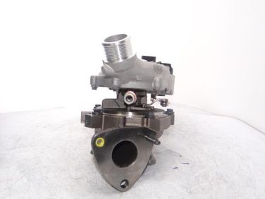 GARRETT 7784005005S Турбокомпрессор - 6