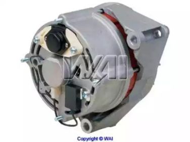 WAI 14820N Генератор - 2