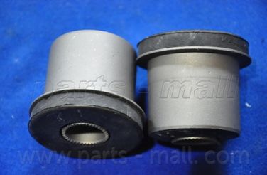 CAR-DEX CBJM002 Сайлентблок MMC pajero V2/ V4 (1990-1997) переднего верхнего рычага передний/ задний | перед | - 3