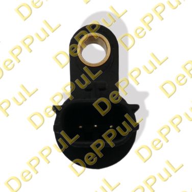 DePPuL DEAL3731N Датчик положения коленвала nissan murano (04-08), - 3