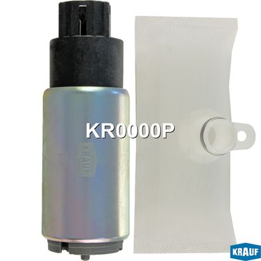 Krauf KR0000P Бензонасос электрический - 1