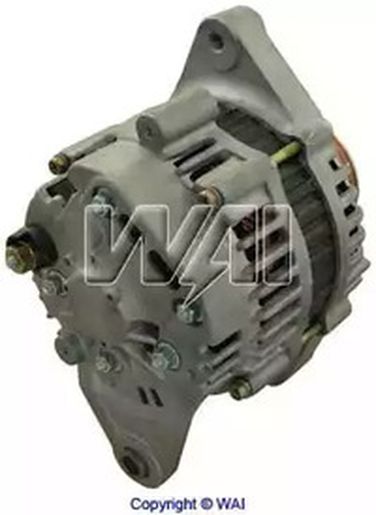 WAI 13334N Генератор - 3