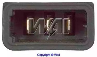 WAI CUF290 Катушка зажигания  - 2