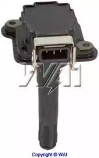 WAI CUF290 Катушка зажигания  - 3