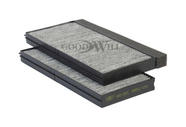 GoodWill AG 407 2K CFC Фильтр салона угольный - 1